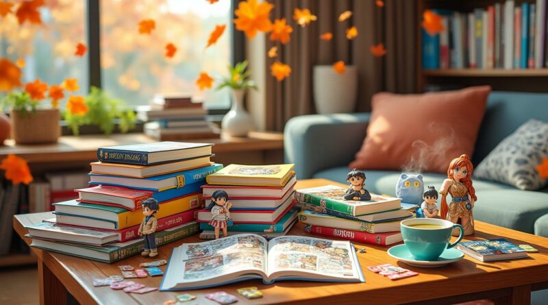 découvrez les coups de cœur manga sélectionnés par la rédaction de manga-news pour la semaine 45, édition du 31 octobre 2025 : des recommandations incontournables pour tous les amateurs de mangas !