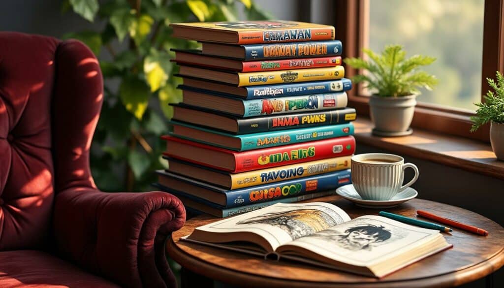 découvrez les mangas incontournables sélectionnés par la rédaction de manga-news pour la semaine 48, avec des conseils et critiques pour tous les fans de bd japonaise.