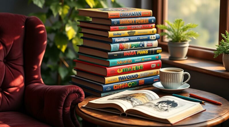 découvrez les mangas incontournables sélectionnés par la rédaction de manga-news pour la semaine 48, avec des conseils et critiques pour tous les fans de bd japonaise.