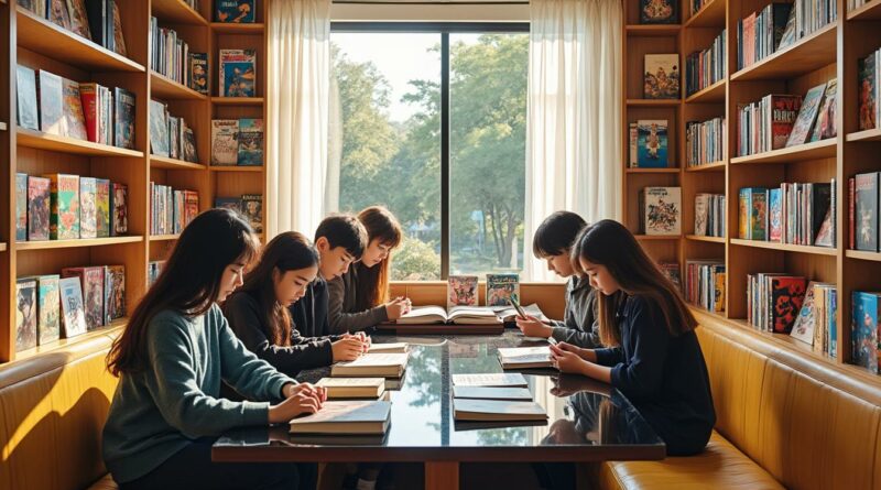 découvrez les nouveautés manga incontournables à ne pas manquer cette semaine : sorties, critiques et recommandations pour les fans de manga.