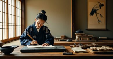 découvrez les origines fascinantes du manga et explorez qui est à l'origine de ce phénomène culturel mondial qui a conquis des millions de fans.