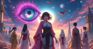 découvrez un univers artistique exceptionnel avec notre sélection de mangas incontournables. plongez dans des histoires captivantes et des illustrations époustouflantes à ne surtout pas manquer !