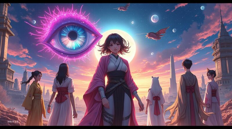 découvrez un univers artistique exceptionnel avec notre sélection de mangas incontournables. plongez dans des histoires captivantes et des illustrations époustouflantes à ne surtout pas manquer !