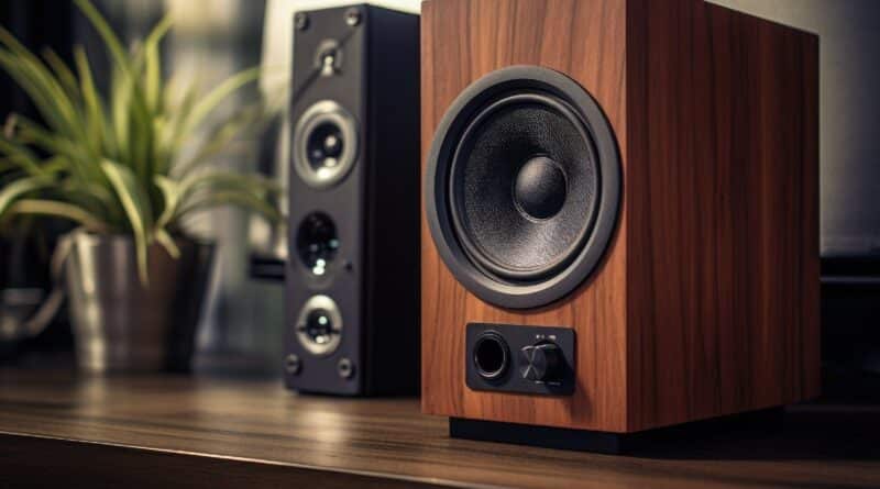 meilleur enceinte hi fi