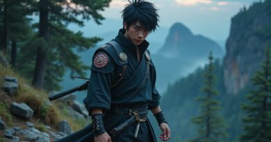 découvrez l'adaptation live-action de naruto, une aventure captivante qui transpose le célèbre manga en image réelle, mêlant action et émotion pour les fans de la saga.