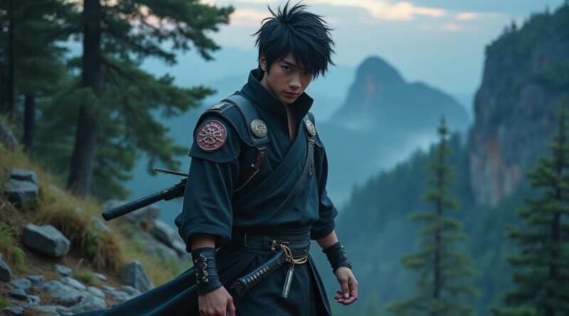 découvrez l'adaptation live-action de naruto, une aventure captivante qui transpose le célèbre manga en image réelle, mêlant action et émotion pour les fans de la saga.