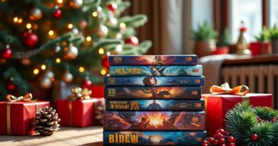 découvrez le top 5 des mangas incontournables à offrir pour noël 2025, des cadeaux parfaits pour tous les passionnés de lecture et de culture japonaise.