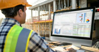 Quels sont les meilleurs logiciels de GMAO pour les PME en 2025 ?