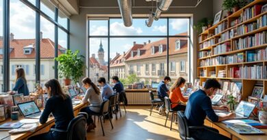 découvrez raion editions, la nouvelle pépite manga qui fait sensation à toulouse. plongez dans un univers captivant et innovant, où passion et créativité se rencontrent.