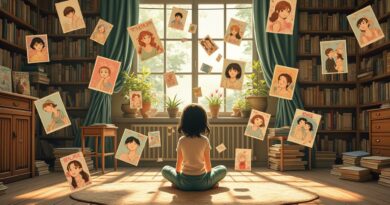 découvrez les 70 ans d'histoire de ribon, un voyage incontournable à travers l'univers captivant du manga shojo, riche en émotions et en récits inoubliables.