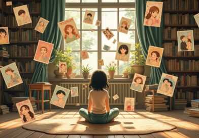 découvrez les 70 ans d'histoire de ribon, un voyage incontournable à travers l'univers captivant du manga shojo, riche en émotions et en récits inoubliables.