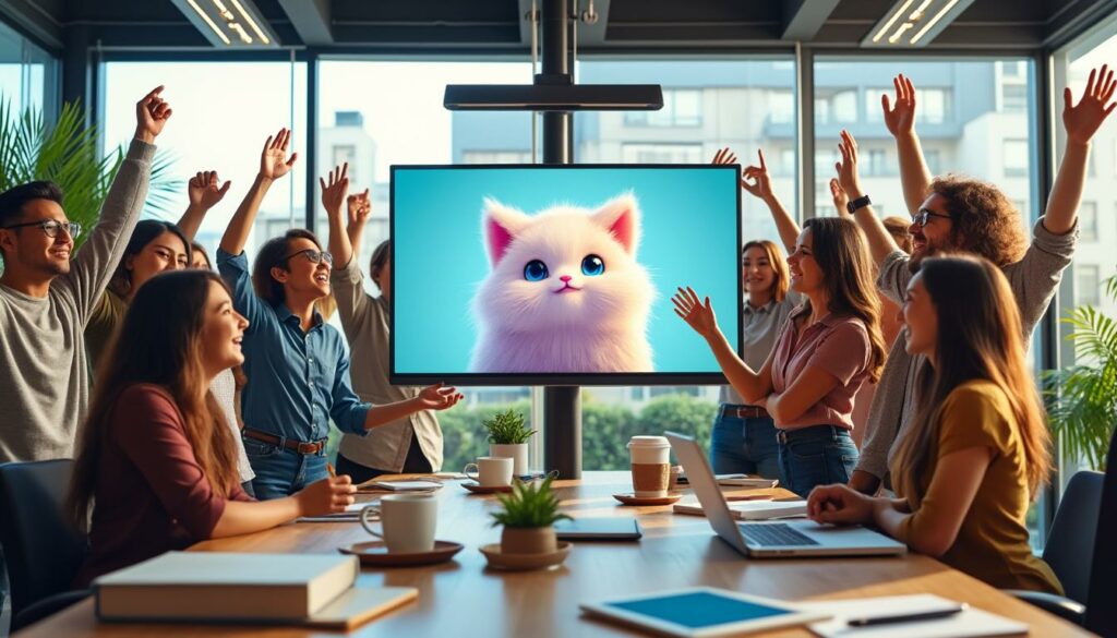 découvrez l'annonce excitante de taifu comics sur l'acquisition du manga captivant my fluffy moody crush, une nouvelle histoire à ne pas manquer pour les amateurs de romance et d'émotions.