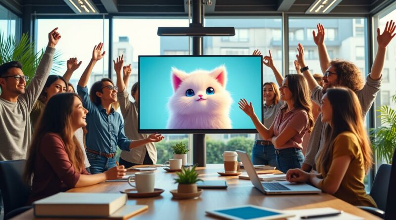 découvrez l'annonce excitante de taifu comics sur l'acquisition du manga captivant my fluffy moody crush, une nouvelle histoire à ne pas manquer pour les amateurs de romance et d'émotions.