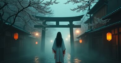 découvrez yotsuya ghost night, le nouveau manga palpitant révélé par taifu comics : une aventure paranormale riche en mystères et suspense, à ne pas manquer pour les fans du genre !