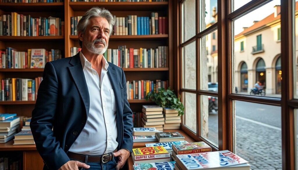 découvrez le parcours captivant du manga en france à travers le regard d'un niçois, célébrant 30 ans d'ascension et d'influence culturelle dans l'hexagone.