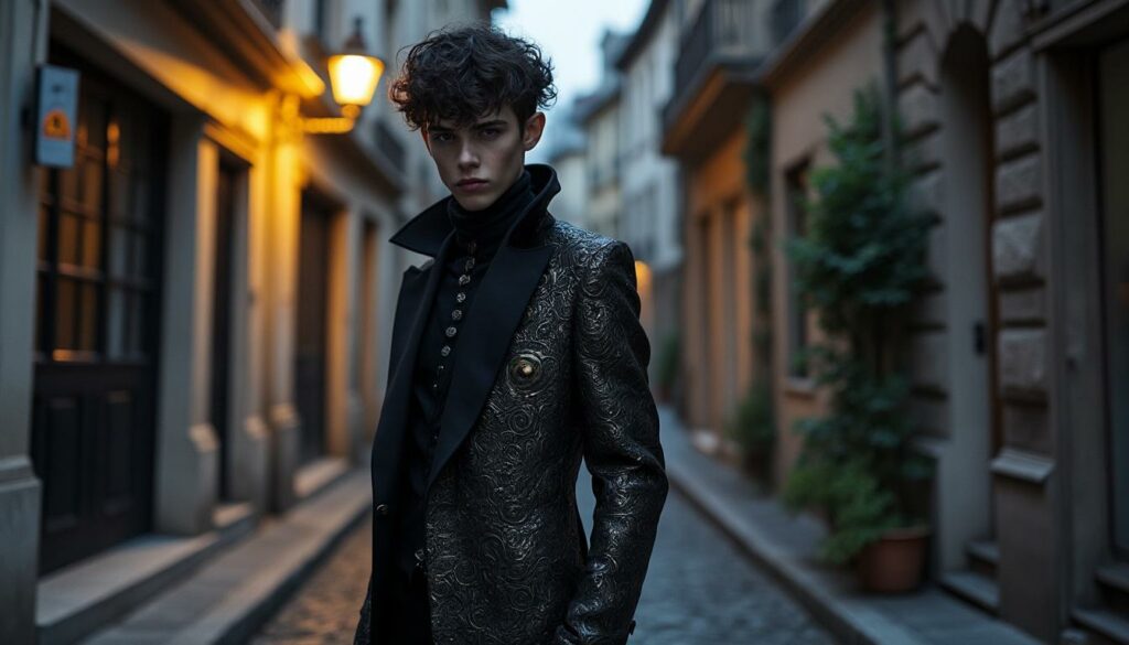 découvrez à luçon le deuxième opus captivant du manga « la gravure du passeur » par ka dracis, une aventure immersive à ne pas manquer.