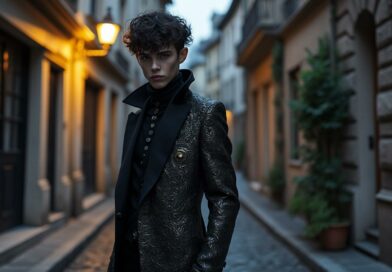 découvrez à luçon le deuxième opus captivant du manga « la gravure du passeur » par ka dracis, une aventure immersive à ne pas manquer.