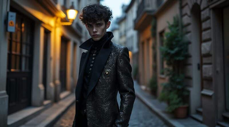 découvrez à luçon le deuxième opus captivant du manga « la gravure du passeur » par ka dracis, une aventure immersive à ne pas manquer.