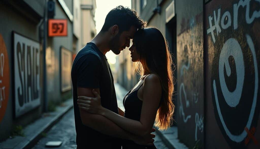 découvrez l'analyse approfondie du premier tome de « les guerres invisibles » de marina lisa komiya, une exploration intime et politique d'un amour contrarié entre passions et conflits.