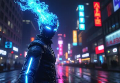 découvrez la bande-annonce officielle, des visuels exclusifs et la date de sortie tant attendue de black torch. ne manquez aucune nouveauté sur cette série captivante.