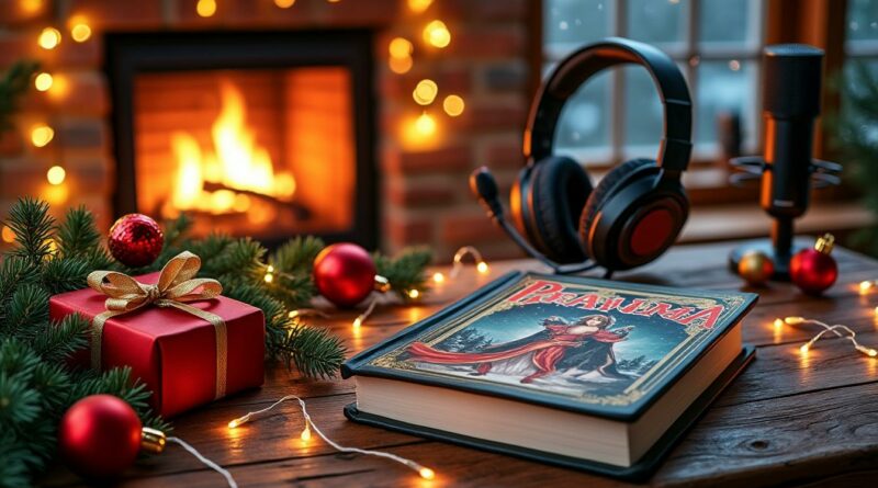 découvrez un cadeau de noël unique à moins de 11€ : un manga exclusif recommandé par un célèbre streamer, parfait pour surprendre vos proches passionnés.