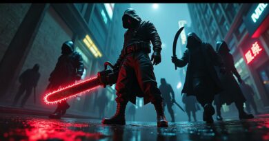 découvrez en avant-première la bande-annonce et l'affiche exclusive de l'arc captivant des assassins dans chainsaw man. plongez au cœur de l'action et de l'intrigue dès maintenant !