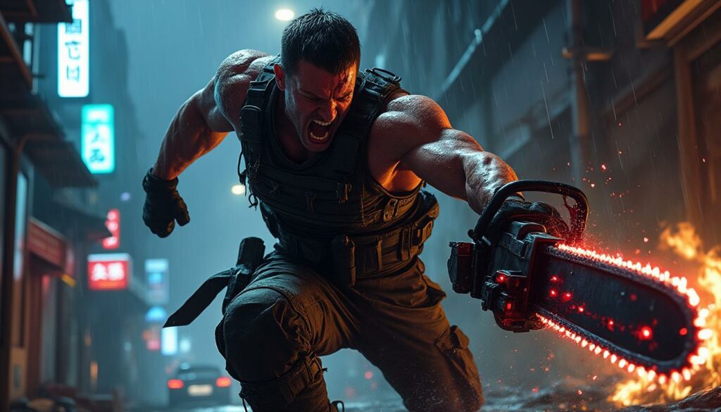 découvrez la nouvelle saison de l'anime chainsaw man, officiellement annoncée pour une sortie le 22 décembre 2025. préparez-vous à plonger dans l'action et l'aventure intense de votre série préférée !