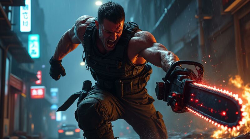 découvrez la nouvelle saison de l'anime chainsaw man, officiellement annoncée pour une sortie le 22 décembre 2025. préparez-vous à plonger dans l'action et l'aventure intense de votre série préférée !