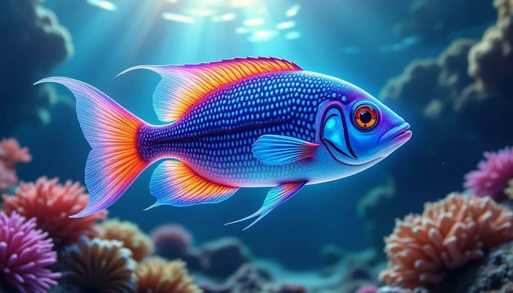 découvrez une nouvelle espèce de poisson nommée en hommage à un héros emblématique de dragon ball z, alliant science et culture pop dans une découverte fascinante.