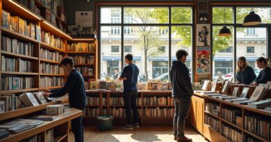 la librairie bachi-bouzouk à pau ferme sa succursale manga, marquant un tournant important pour les amateurs de manga de la région.