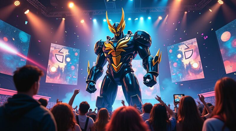 découvrez l'annonce excitante autour de goldorak u, une nouvelle qui ravira tous les passionnés du manga avec des surprises et nouveautés incontournables.