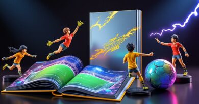 découvrez l'édition deluxe exceptionnelle d'inazuma eleven, disponible le 18 décembre 2025, avec du contenu exclusif pour une expérience de jeu unique.