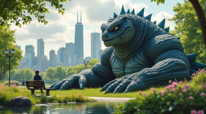 découvrez notre analyse détaillée et notre avis complet sur kaiju n°8 relax vol.1, un manga captivant mêlant action et détente.