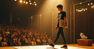 découvrez kamini en action avec son premier manga captivant qui vous fera saliver d'envie. plongez dans une aventure unique mêlant humour et passion, à ne pas manquer !