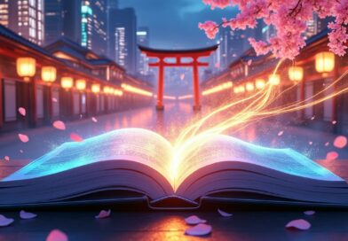 découvrez le retour de kaze sous son nom d'origine après la fin de crunchyroll manga, marquant une nouvelle ère pleine de promesses pour tous les passionnés de manga.