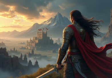 découvrez notre analyse détaillée et avis complet sur la légende héroïque d'arslân vol. 22, un épisode captivant rempli d'aventures et de rebondissements.