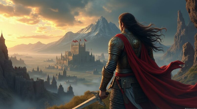 découvrez notre analyse détaillée et avis complet sur la légende héroïque d'arslân vol. 22, un épisode captivant rempli d'aventures et de rebondissements.