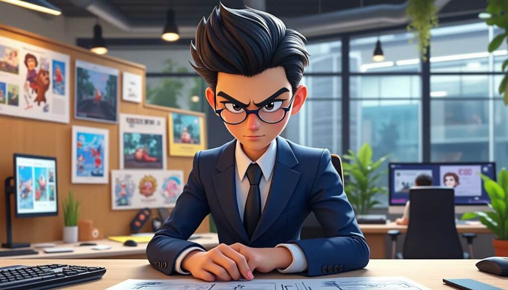 découvrez l'annonce officielle de l'adaptation animée du manga mr. clice, une nouvelle excitante pour les fans de la série.