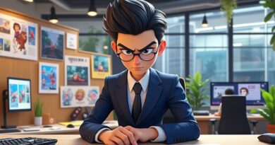 découvrez l'annonce officielle de l'adaptation animée du manga mr. clice, une nouvelle excitante pour les fans de la série.