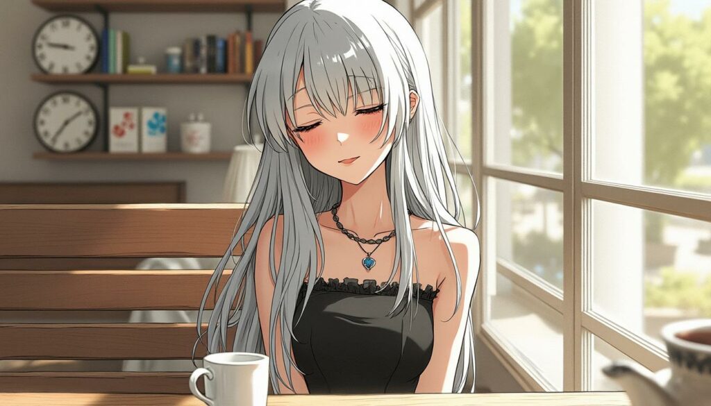 découvrez comment un dessin imparfait de 'frieren' a touché les internautes et déclenché une magnifique vague de solidarité sur les réseaux sociaux.