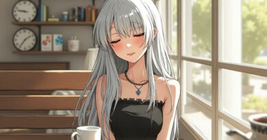 découvrez comment un dessin imparfait de 'frieren' a touché les internautes et déclenché une magnifique vague de solidarité sur les réseaux sociaux.