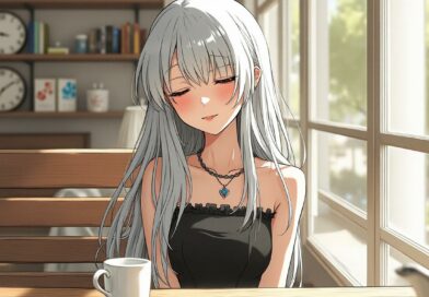 découvrez comment un dessin imparfait de 'frieren' a touché les internautes et déclenché une magnifique vague de solidarité sur les réseaux sociaux.