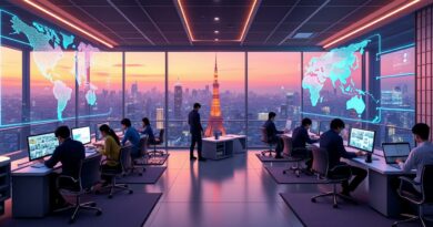 découvrez comment le japon développe une plateforme mondiale de mangas, entre une innovation technologique prometteuse et les défis éditoriaux à surmonter pour conquérir un nouveau public international.