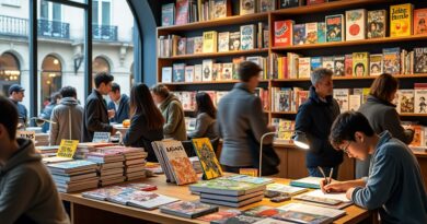 découvrez comment le manga s'impose en france comme un phénomène culturel majeur, captivant un public toujours plus large et passionné.