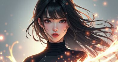 découvrez l'adaptation anime très attendue du manga girl crush, à ne pas manquer le 1er décembre 2025. plongez dans cette nouvelle aventure pleine d'émotions et de surprises.