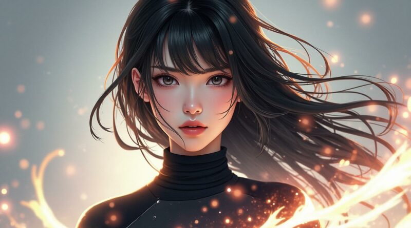 découvrez l'adaptation anime très attendue du manga girl crush, à ne pas manquer le 1er décembre 2025. plongez dans cette nouvelle aventure pleine d'émotions et de surprises.
