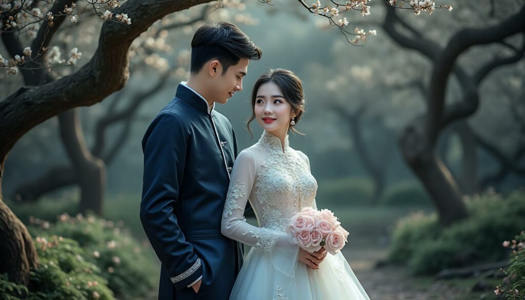 découvrez l'adaptation anime du manga les noces des lucioles, une histoire captivante qui prend vie à l'écran avec des visuels éblouissants et une narration émouvante.