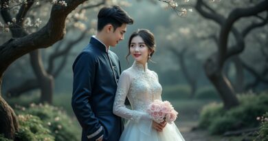 découvrez l'adaptation anime du manga les noces des lucioles, une histoire captivante qui prend vie à l'écran avec des visuels éblouissants et une narration émouvante.