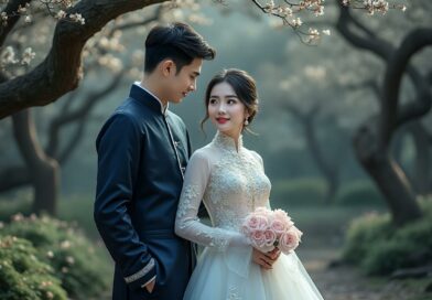 découvrez l'adaptation anime du manga les noces des lucioles, une histoire captivante qui prend vie à l'écran avec des visuels éblouissants et une narration émouvante.