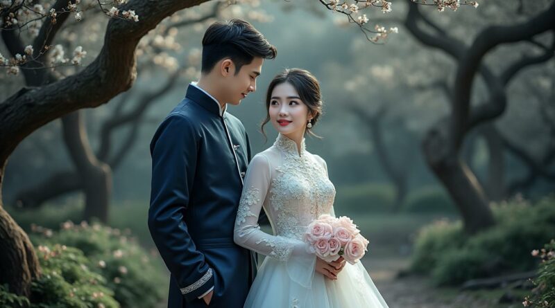 découvrez l'adaptation anime du manga les noces des lucioles, une histoire captivante qui prend vie à l'écran avec des visuels éblouissants et une narration émouvante.